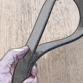 Bestrafung der Gemeinde (1796)