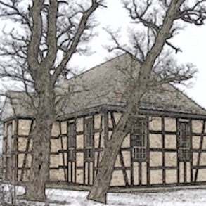 Kirche in K&ouml;ltschen