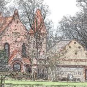 Reise nach Streitwalde